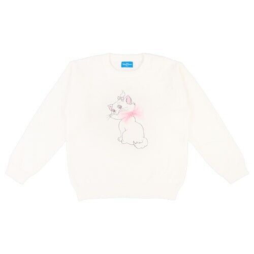 Pre-Order Tokyo Disney Resort 2024 The Aristocats Marie Sweater CUTE TDR