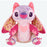 Pre-Order Tokyo Disney Resort 2024 Plush Angel Pattern Lilo & Stitch