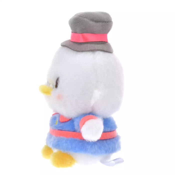 Pre-Order Disney Store JAPAN 2024 Donald 90th URUPOCHA-CHAN Plush Scrooge McDuck