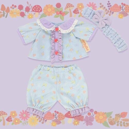 PreOrder Tokyo Disney SEA 2024 Duffy Fall's Sound Invitations Costume LinaBell