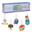 Pre-Order Tokyo Disney Resort 2025 TDL TDS Area Park Map Plush Charm Full 5 3rd