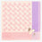 Pre-Order Tokyo Disney Resort 2024 Mini Towel in Box Gift Minnie TDR