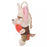 Pre-Order Disney Store JAPAN 2024 Harvest Plush Key Chain Finnick Zootopia CUTE