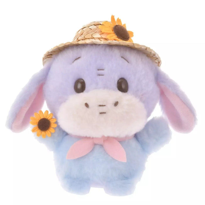 Pre-Order Disney Store JAPAN 2024 Pooh Honey Day Plush URUPOCHA CHAN Eeyore