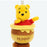 Pre-Order Tokyo Disney Resort 2024 Plush Band Winnie The Pooh TDR