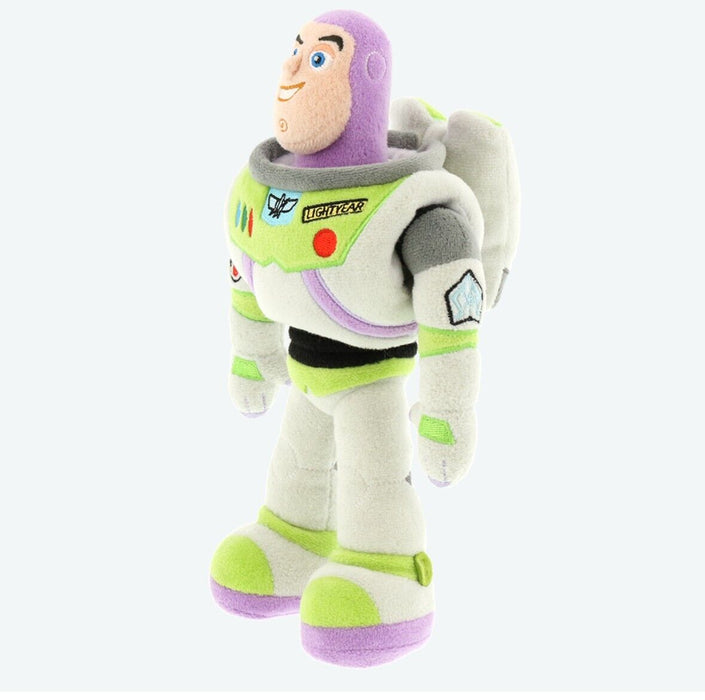 Pre-Order Tokyo Disney Resort Plush Pozy Plushy Buzz Lightyear Toy Story Pixar