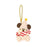 Pre-Order Tokyo Disney Resort 2024 Christmas Lil Ring Ring Mickey Bag Charm