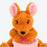 Pre-Order Tokyo Disney Resort 2024 Fluffy Plushy Mini Plush Kanga Pooh Friends