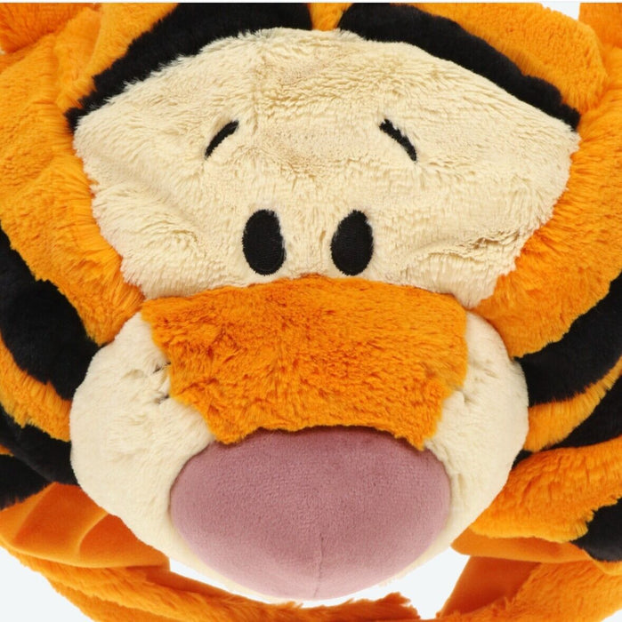 Pre-Order Tokyo Disney Resort 2024 Character Fun Cap Tigger Pooh Friends