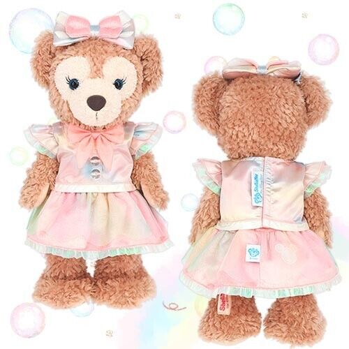 Pre-Order Tokyo Disney SEA 2025 Duffy 20th Anniversary Costume