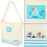 Pre-Order Tokyo Disney Resort 2024 SUISUI Summer Shoulder Tote Bag Chip & Dale