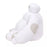 Pre-Order Disney Store JAPAN 2024 Big Hero 6 SUPER BIG Plush Baymax H 80 cm