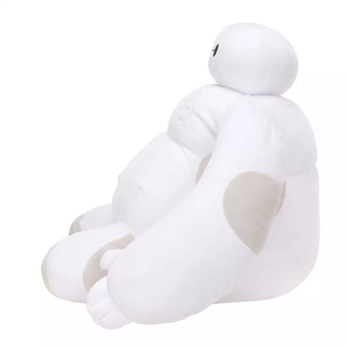 Pre-Order Disney Store JAPAN 2024 Big Hero 6 SUPER BIG Plush Baymax H 80 cm