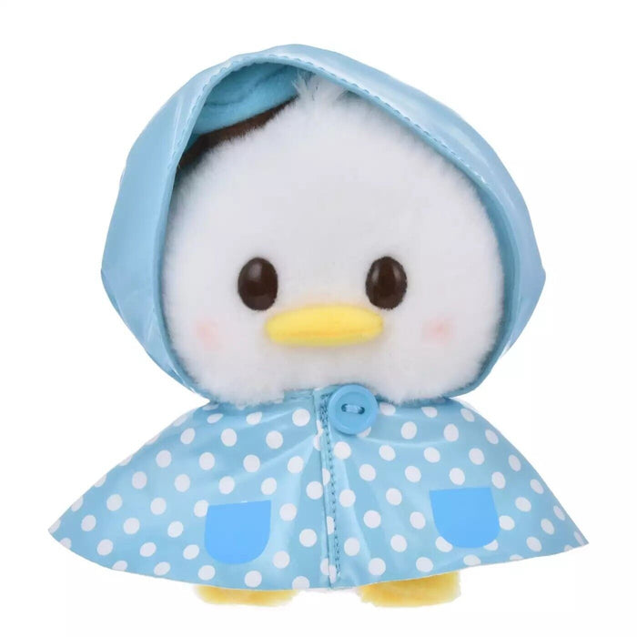 Pre-Order Disney Store JAPAN 2024 Rainy Day Plush URUPOCHA-CHAN Donald