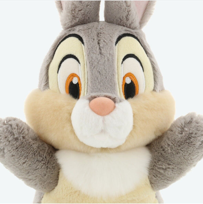 Pre-Order Tokyo Disney Resort Plush Hand Puppet Thumper From Bambi