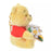 Pre-Order Disney Store JAPAN 2024 Pooh Honey Day Plush Key Chain Straw Hat Pooh