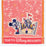 Pre-Order Tokyo Disney Resort 2024 Mini Towel Set 4 PCS Mickey Friends