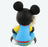 Pre-Order Tokyo Disney Resort 2024 Mini Figure Cable Holder Mickey