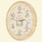 Pre-Order Tokyo Disney Resort 2024 Duffy Where Smiles Grow Clock Duffy Friends