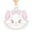 Pre-Order Tokyo Disney Resort 2024 The Aristocats Marie Strap CUTE TDR