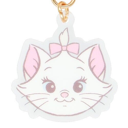 Pre-Order Tokyo Disney Resort 2024 The Aristocats Marie Strap CUTE TDR