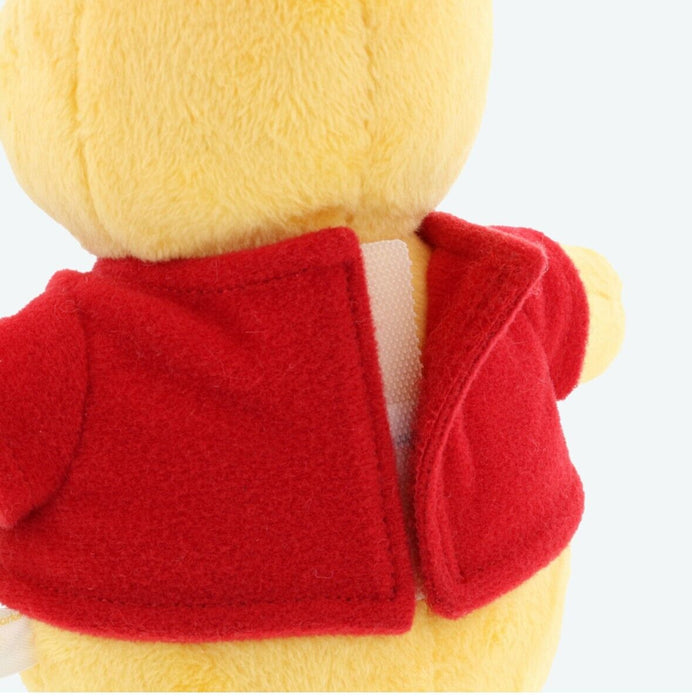 Pre-Order Tokyo Disney Resort 2024 Pozy Plushy Plush Winnie The Pooh