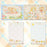 Pre-Order Tokyo Disney SEA 2025 Duffy Wonderful Kitchen Postcard Set