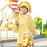 Pre-Order Tokyo Disney Resort 2024 TDS Duffy & Friends Winter Cap Hat Cookie Ann