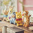 Pre-Order Disney Store JAPAN 2024 New Plush StanDs Retro Pooh JDS