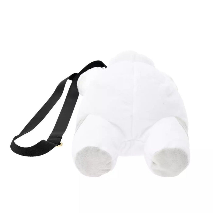 Pre-Order Disney Store JAPAN 2024 Big Hero 6 Baymax PLush Shoulder bag