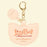 Pre-Order Tokyo Disney Resort 2024 Duffy & Friends Key Chain Chenille LinaBell