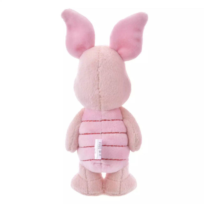 Pre-Order Disney Store JAPAN 2024 New Plush StanDs Retro Piglet Pooh Friends