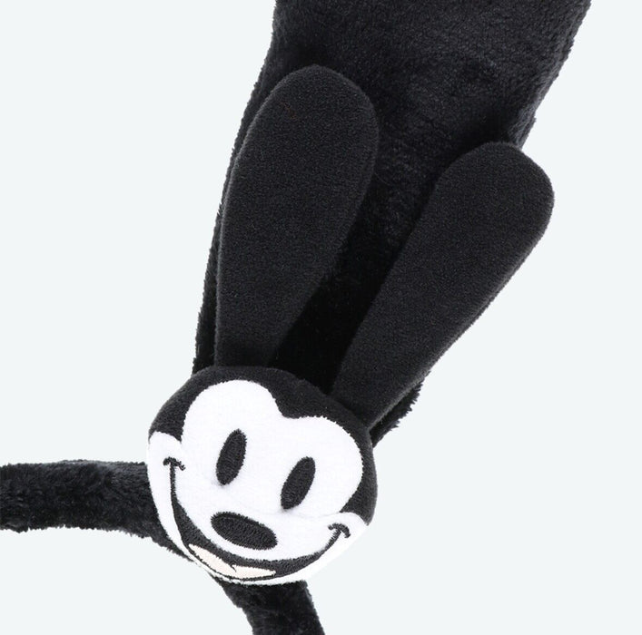 Pre-Order Tokyo Disney Resort Headband Ears Character Oswald The Lucky Rabbit