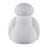 Pre-Order Disney Store JAPAN 2024 Big Hero 6 Baymax Figure Silicon LED Light