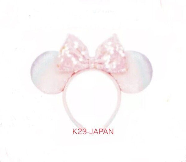 Pre-Order Tokyo Disney Resort 2024 Headband Ears Spring  display picture 3