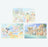 Pre-Order Tokyo Disney Resort 2024 Memo TDR Mickey & Friends