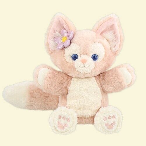 Duffy♡★３点 Pre-Order Tokyo Disney SEA 2025 Duffy Wonderful Kitchen Plush