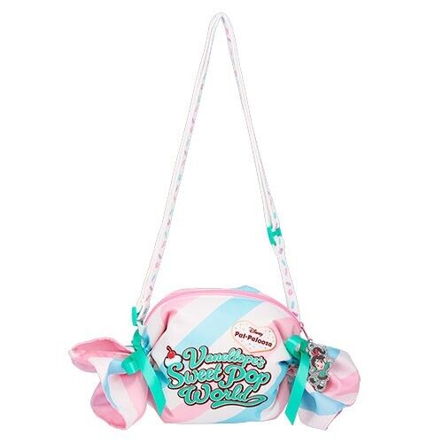 Pre-Order Tokyo Disney Resort 2025 Vanellope Shoulder Bag Candy Sugar Rush