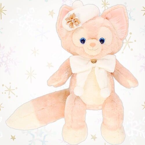 PreOrder Tokyo Disney Resort 2024 TDS Duffy Christmas 2024 BIG Plush LinaBell