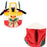 Pre-Order Tokyo Disney Resort 2024 Christmas Plush Shoulder Bag Pluto Socks