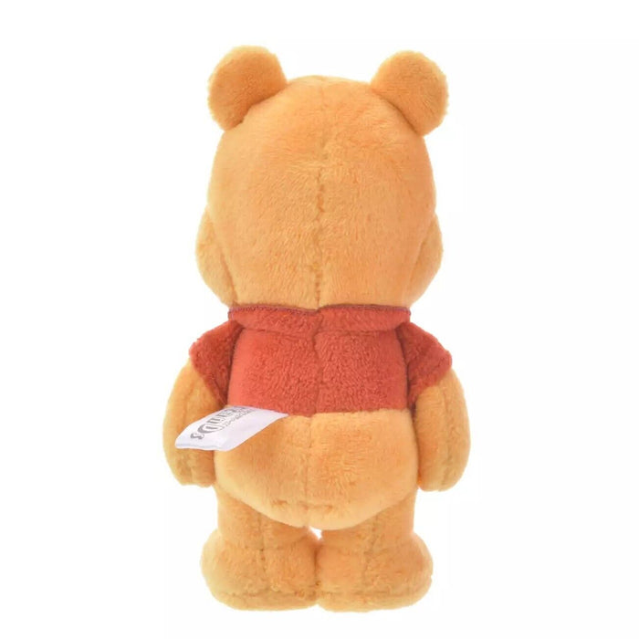 Pre-Order Disney Store JAPAN 2024 New Plush StanDs Retro Pooh JDS