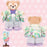 PreOrder Tokyo Disney Resort TDS Duffy NEW Year 2025 Collection Doll StellaLou