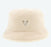 Pre-Order Tokyo Disney Resort 2024 Bucket Hat Mickey Shape Winter White Softly