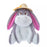 Pre-Order Disney Store JAPAN 2024 Pooh Honey Day Plush  Straw Hat Eeyore