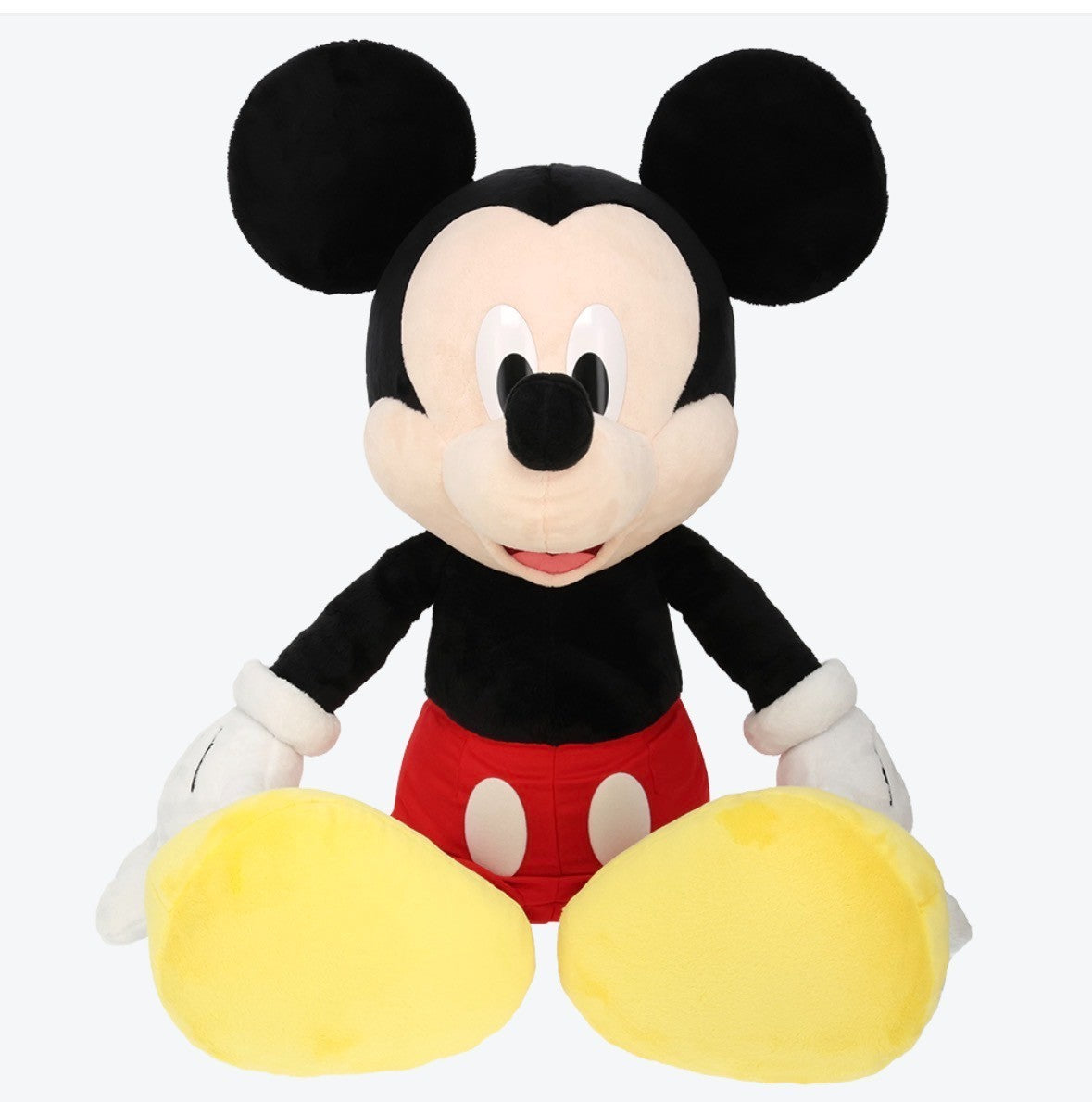 Plush