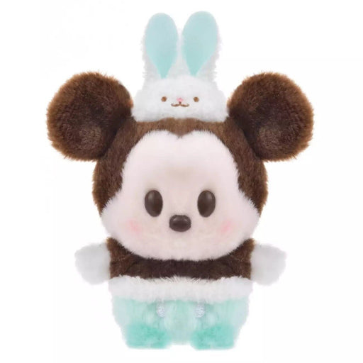 Pre-Order Disney Store JAPAN 2024 Easter Plush URUPOCHA-CHAN Mickey