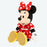 Pre-Order Tokyo Disney Resort 2024 Plush Pozy Plushy Minnie Renewal TDR