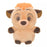 Pre-Order Disney Store JAPAN 2024 Lion King 30th Plush URUPOCHA-CHAN Timon