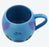 Pre-Order Tokyo Disney Resort 2024 Mug Cup Face Stitch Lilo & Stitch