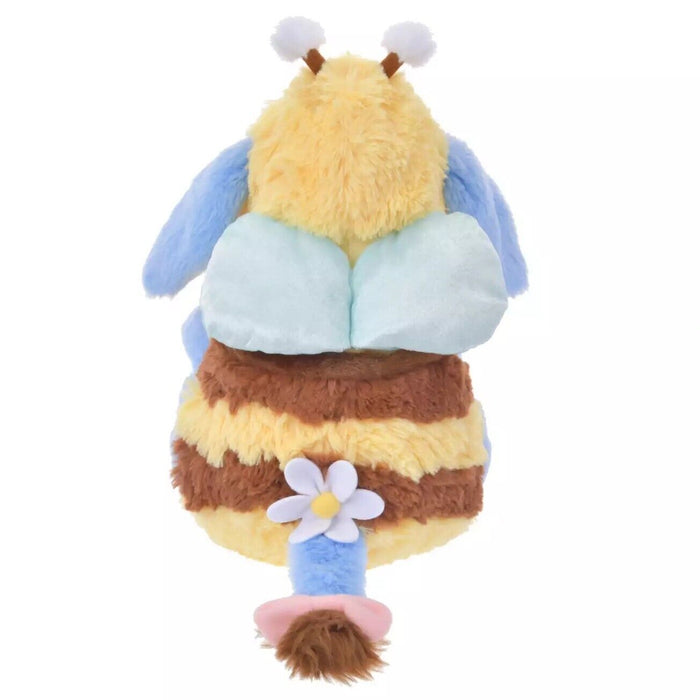 Pre-Order Disney Store JAPAN 2024 Pooh Honey Day Plush S Size Eeyore Bee